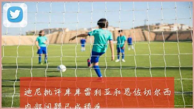 迪尼批评库库雷利亚和恩佐切尔西内部问题已成顽疾