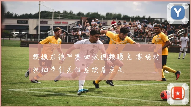 樊振东德甲赛回放视频曝光 赛场对抗细节引关注后续看点足